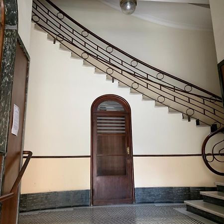 House Acciuga Innamorata By Holiday World Chiavari Bagian luar foto