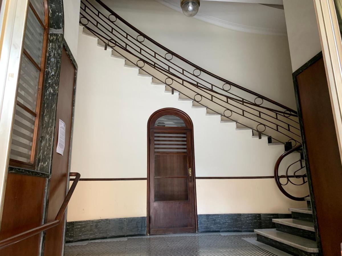House Acciuga Innamorata By Holiday World Chiavari Bagian luar foto