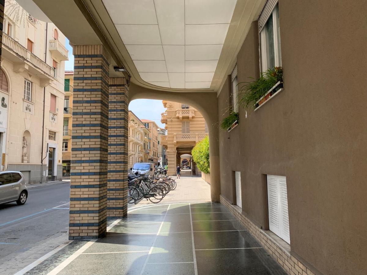 House Acciuga Innamorata By Holiday World Chiavari Bagian luar foto